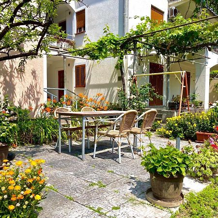Garden House Budva Exteriör bild