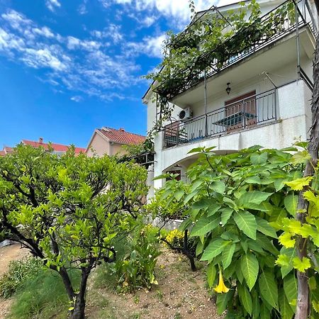 Garden House Budva Exteriör bild